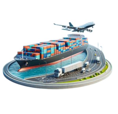 Transport National et International